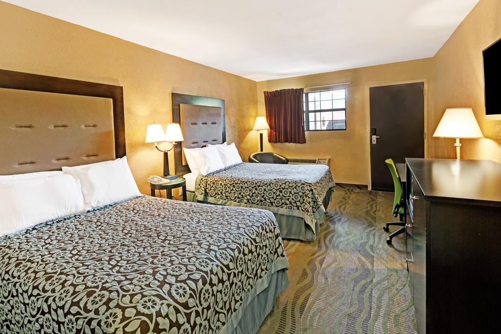 Days Inn By Wyndham Cherokee Near Casino Pokój zdjęcie